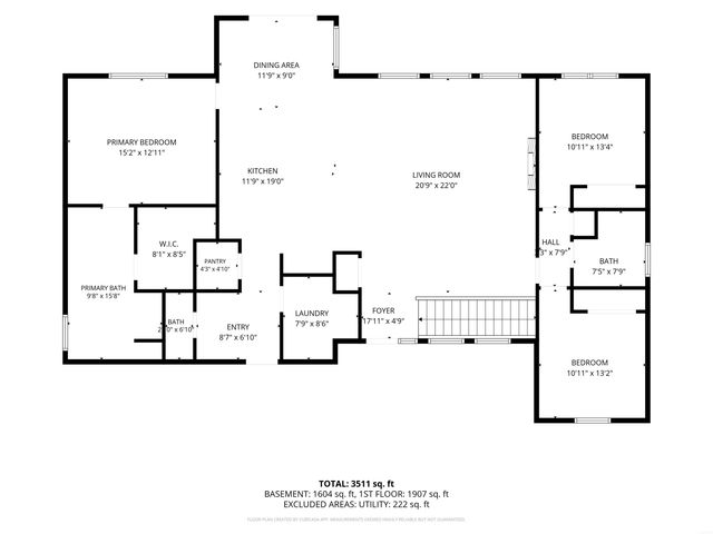1817 Ashworth Drive, Cedar Falls, IA 50613