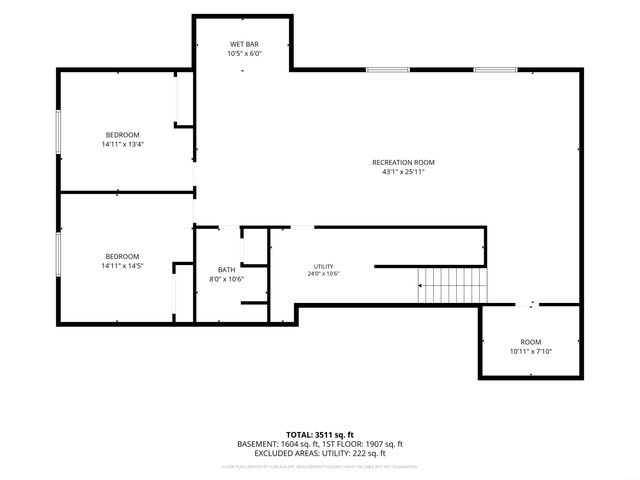 1817 Ashworth Drive, Cedar Falls, IA 50613