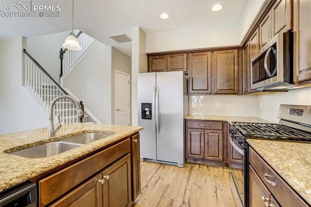 1567 Portland Gold Drive, Colorado Springs, CO 80905