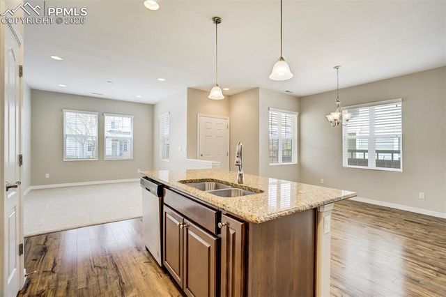 1567 Portland Gold Drive, Colorado Springs, CO 80905