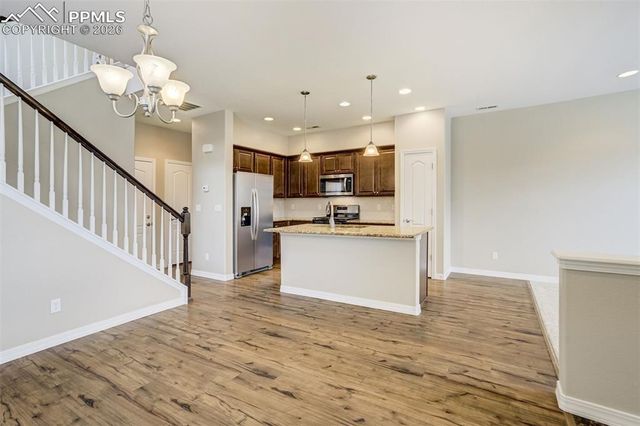 1567 Portland Gold Drive, Colorado Springs, CO 80905