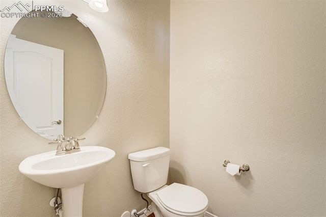 1567 Portland Gold Drive, Colorado Springs, CO 80905