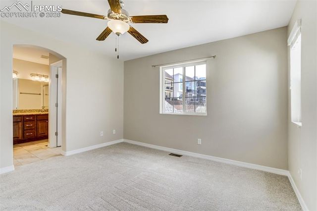 1567 Portland Gold Drive, Colorado Springs, CO 80905