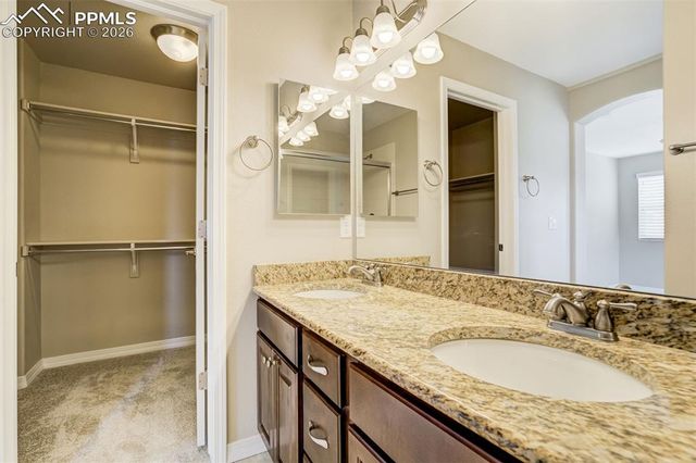 1567 Portland Gold Drive, Colorado Springs, CO 80905