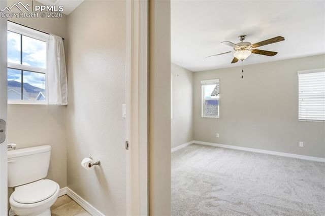 1567 Portland Gold Drive, Colorado Springs, CO 80905