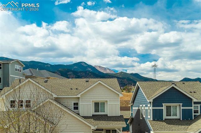 1567 Portland Gold Drive, Colorado Springs, CO 80905