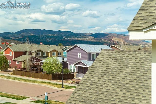 1567 Portland Gold Drive, Colorado Springs, CO 80905