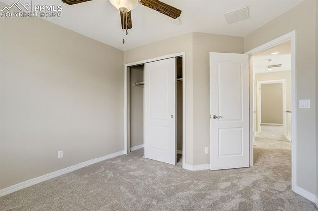 1567 Portland Gold Drive, Colorado Springs, CO 80905