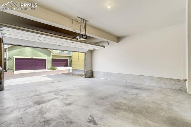 1567 Portland Gold Drive, Colorado Springs, CO 80905