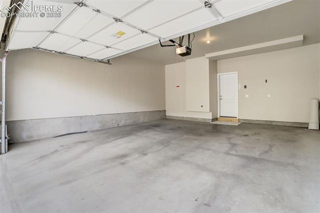 1567 Portland Gold Drive, Colorado Springs, CO 80905