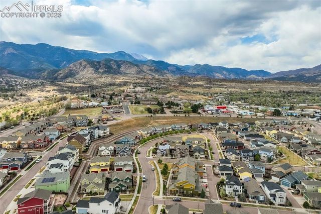 1567 Portland Gold Drive, Colorado Springs, CO 80905