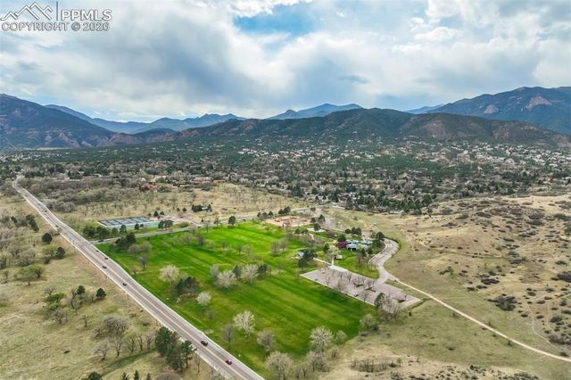 1567 Portland Gold Drive, Colorado Springs, CO 80905