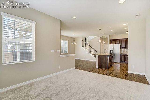 1567 Portland Gold Drive, Colorado Springs, CO 80905