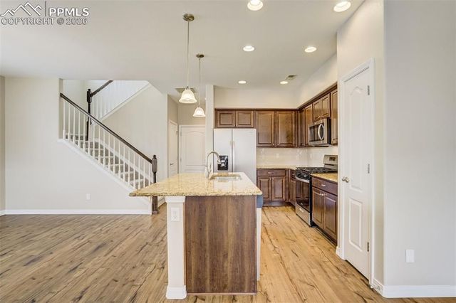 1567 Portland Gold Drive, Colorado Springs, CO 80905