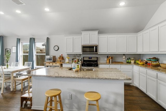 5054 Huffines Boulevard, Royse City, TX 75189