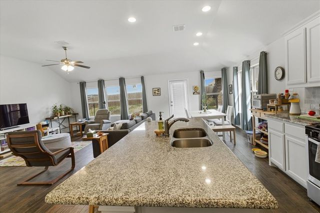 5054 Huffines Boulevard, Royse City, TX 75189