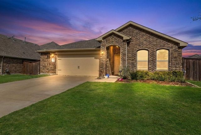 5054 Huffines Boulevard, Royse City, TX 75189