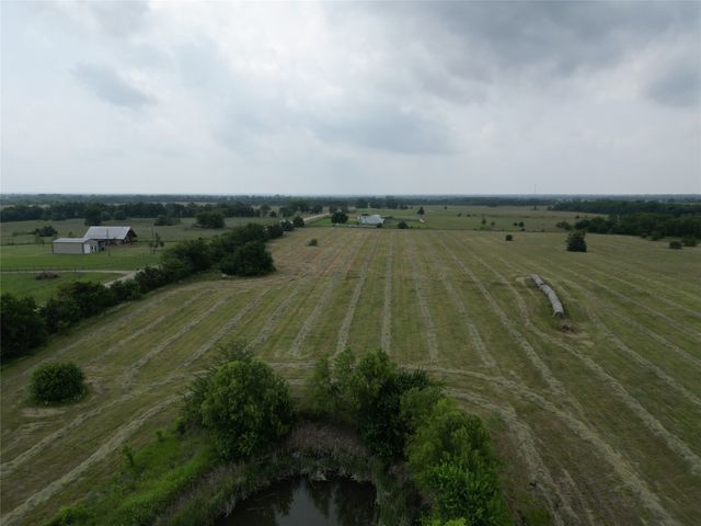 20 ac FM 2716, Cooper, TX 75432