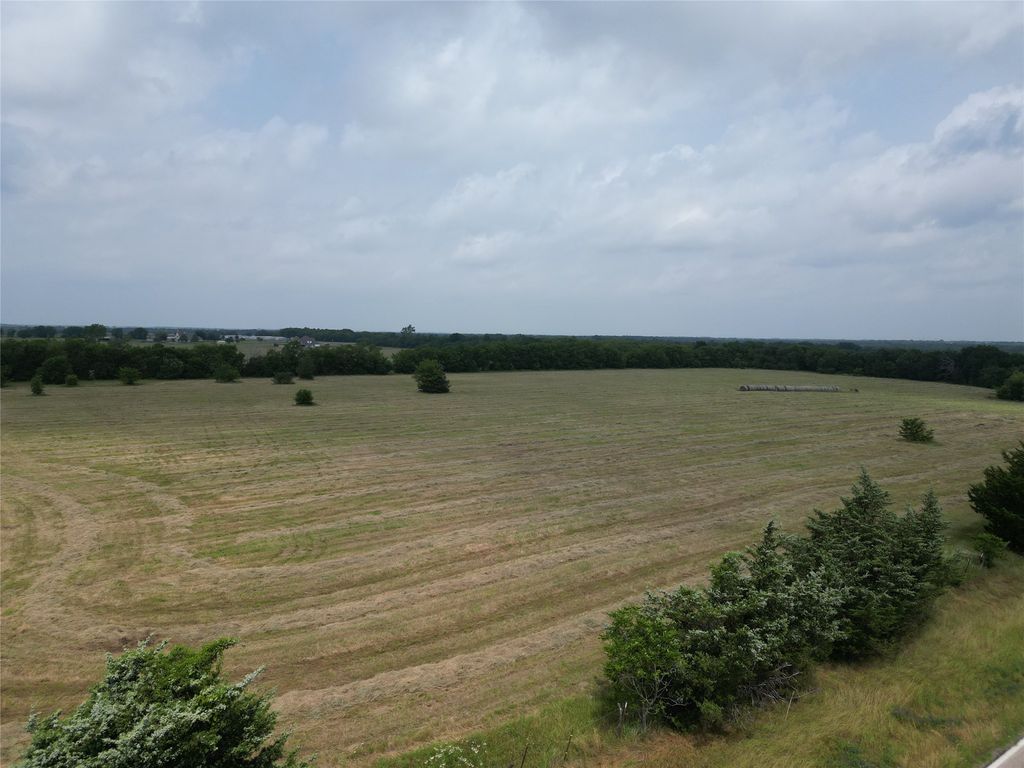 20 ac FM 2716, Cooper, TX 75432