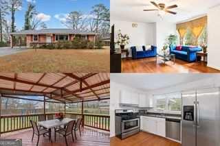 1661 Zemory Drive, Tucker, GA 30084