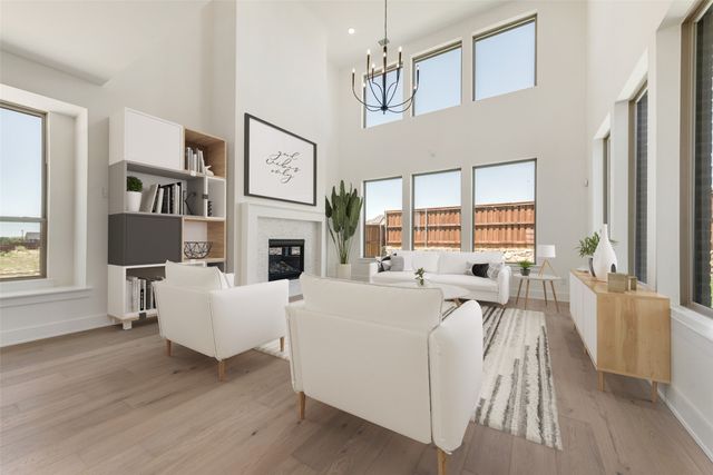 3132 Tobias Lane, Rockwall, TX 75032