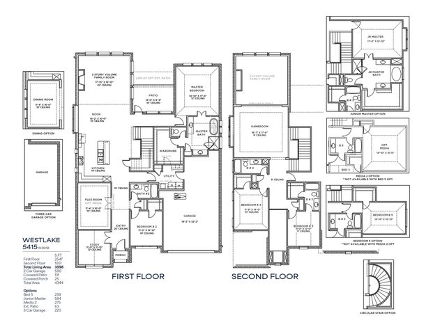 3132 Tobias Lane, Rockwall, TX 75032