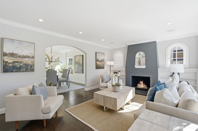 2105 Hillside Drive, Burlingame, CA 94010