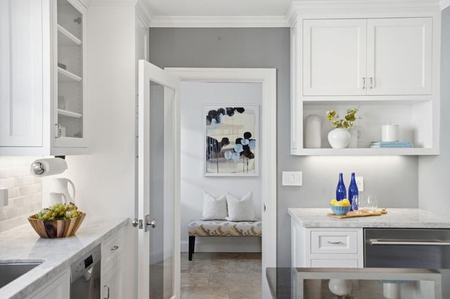 2105 Hillside Drive, Burlingame, CA 94010