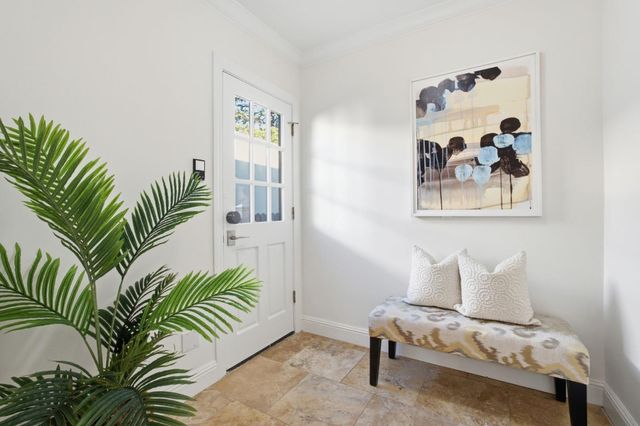 2105 Hillside Drive, Burlingame, CA 94010