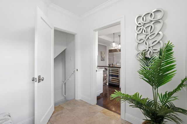 2105 Hillside Drive, Burlingame, CA 94010