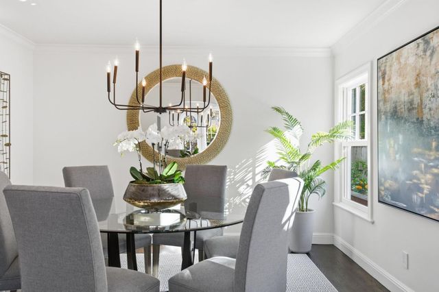 2105 Hillside Drive, Burlingame, CA 94010