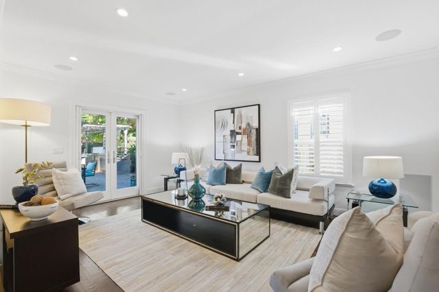 2105 Hillside Drive, Burlingame, CA 94010