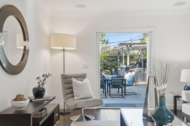 2105 Hillside Drive, Burlingame, CA 94010