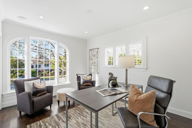 2105 Hillside Drive, Burlingame, CA 94010