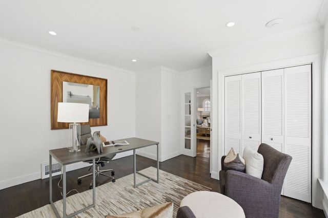 2105 Hillside Drive, Burlingame, CA 94010