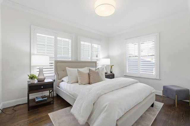 2105 Hillside Drive, Burlingame, CA 94010