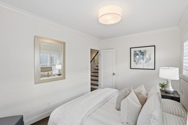 2105 Hillside Drive, Burlingame, CA 94010