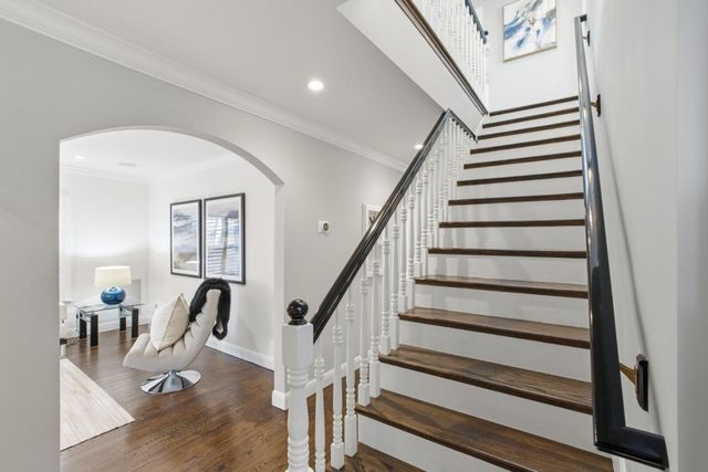 2105 Hillside Drive, Burlingame, CA 94010