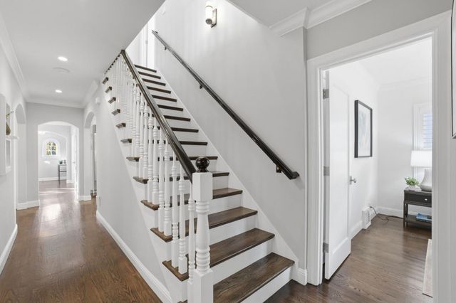 2105 Hillside Drive, Burlingame, CA 94010