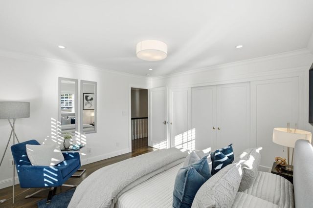 2105 Hillside Drive, Burlingame, CA 94010