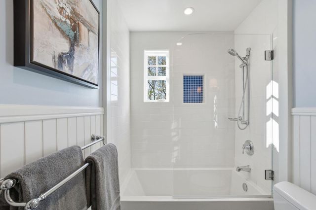 2105 Hillside Drive, Burlingame, CA 94010