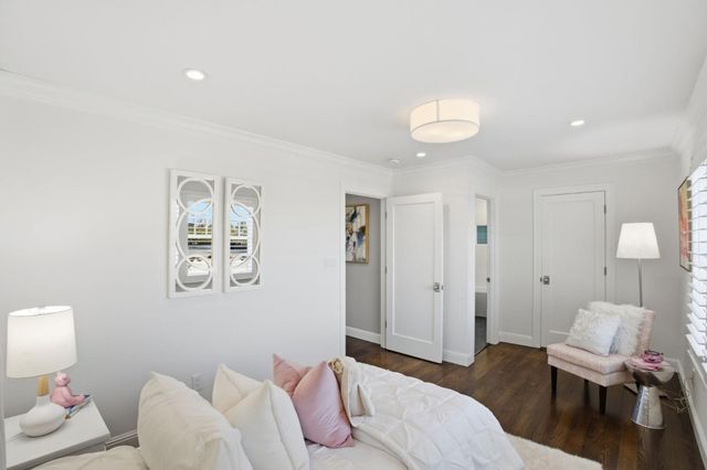 2105 Hillside Drive, Burlingame, CA 94010