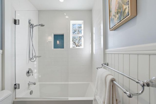 2105 Hillside Drive, Burlingame, CA 94010