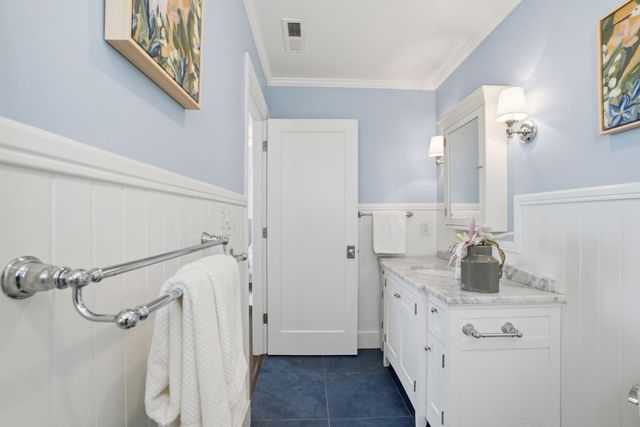 2105 Hillside Drive, Burlingame, CA 94010