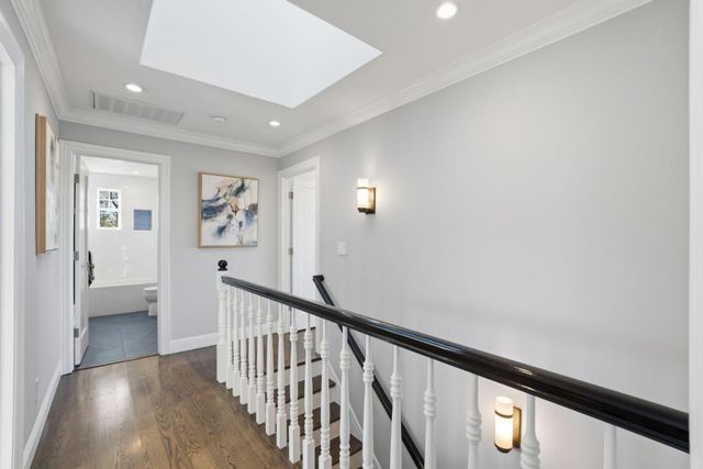 2105 Hillside Drive, Burlingame, CA 94010