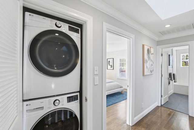 2105 Hillside Drive, Burlingame, CA 94010