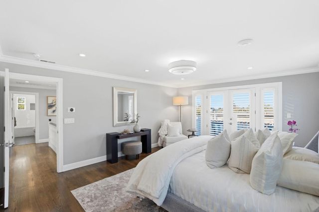 2105 Hillside Drive, Burlingame, CA 94010