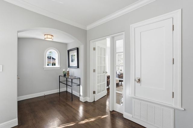 2105 Hillside Drive, Burlingame, CA 94010