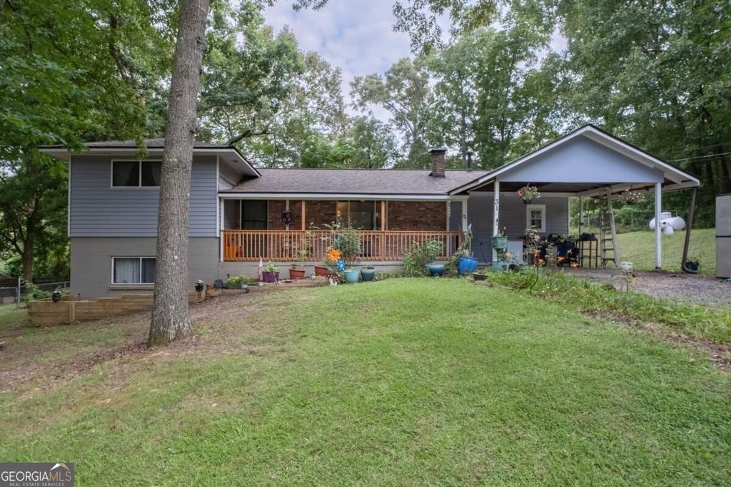 31 Rock Fence Circle SE, Cartersville, GA 30121 — photo 2