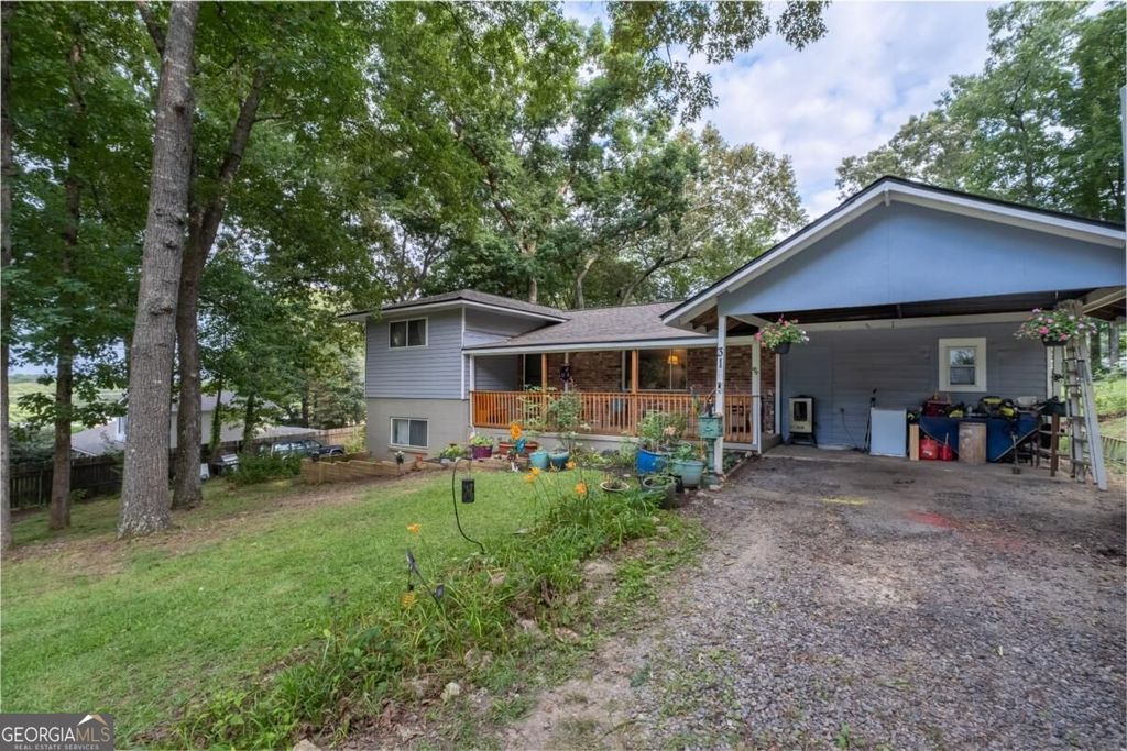 31 Rock Fence Circle SE, Cartersville, GA 30121 — photo 3